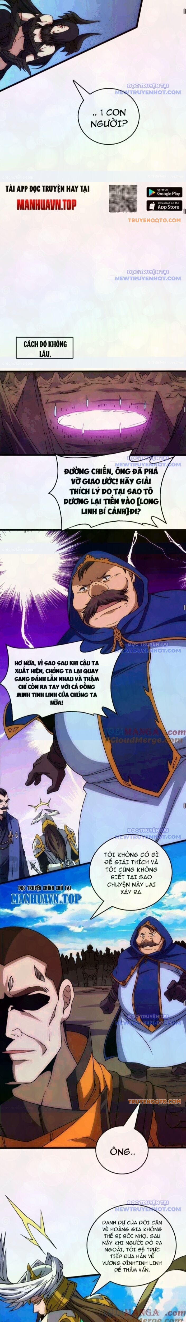 Bắt Đầu Kế Nhiệm Boss Hắc Long, Ta Vô Địch Chap 57 - Next Chap 58