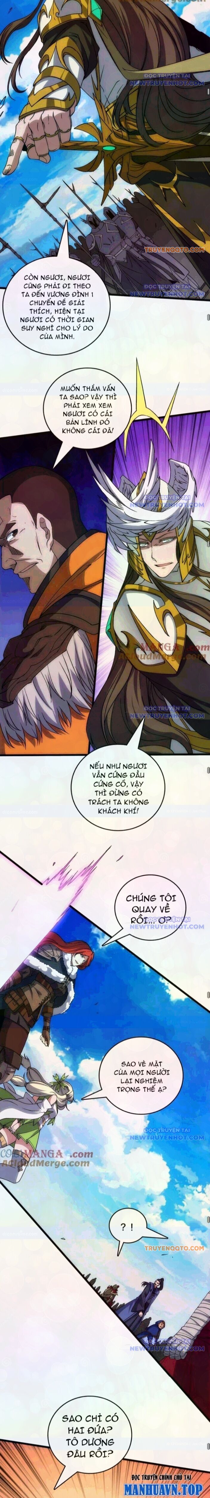 Bắt Đầu Kế Nhiệm Boss Hắc Long, Ta Vô Địch Chap 57 - Next Chap 58