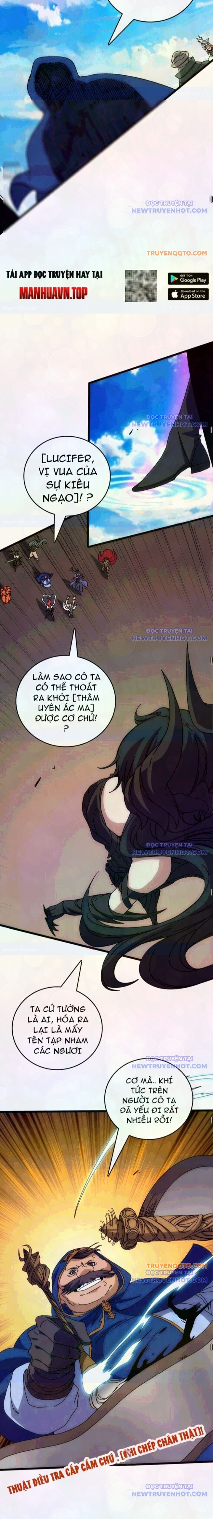 Bắt Đầu Kế Nhiệm Boss Hắc Long, Ta Vô Địch Chap 57 - Next Chap 58
