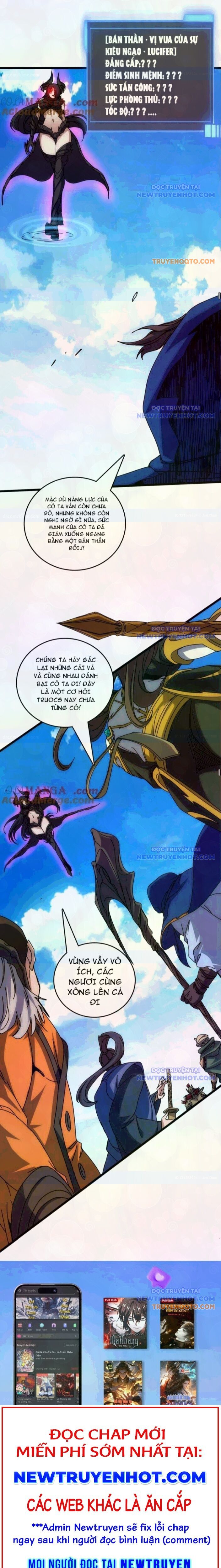 Bắt Đầu Kế Nhiệm Boss Hắc Long, Ta Vô Địch Chap 57 - Next Chap 58