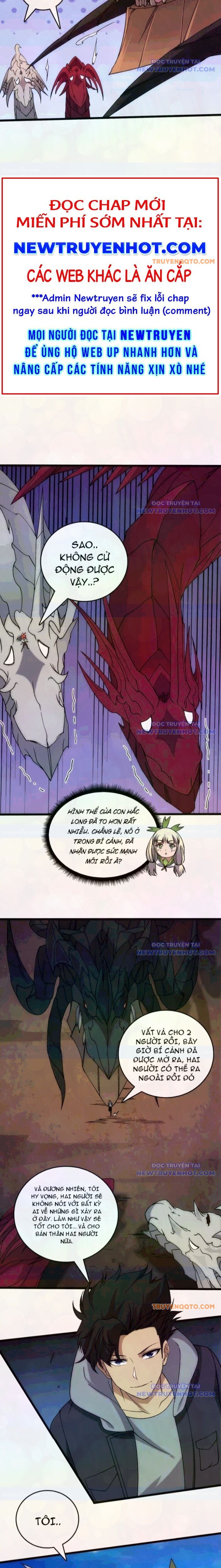 Bắt Đầu Kế Nhiệm Boss Hắc Long, Ta Vô Địch Chap 57 - Next Chap 58