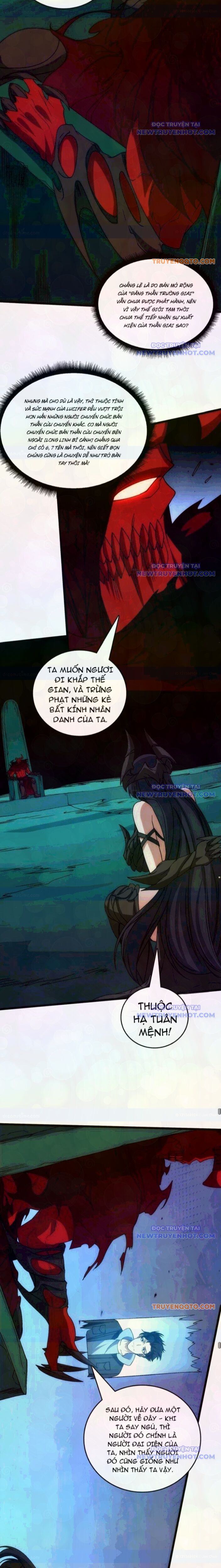 Bắt Đầu Kế Nhiệm Boss Hắc Long, Ta Vô Địch Chap 57 - Next Chap 58