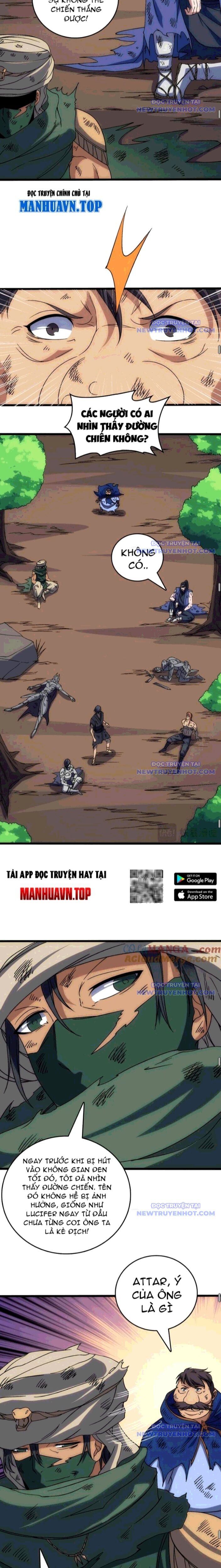 Bắt Đầu Kế Nhiệm Boss Hắc Long, Ta Vô Địch Chap 58 - Next Chap 59