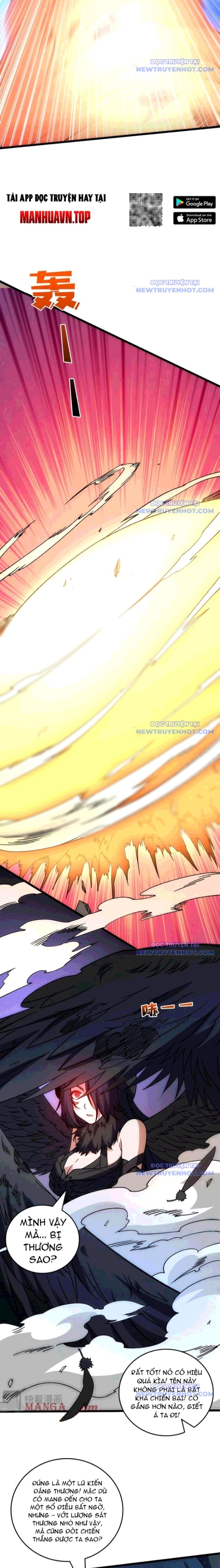 Bắt Đầu Kế Nhiệm Boss Hắc Long, Ta Vô Địch Chap 58 - Next Chap 59