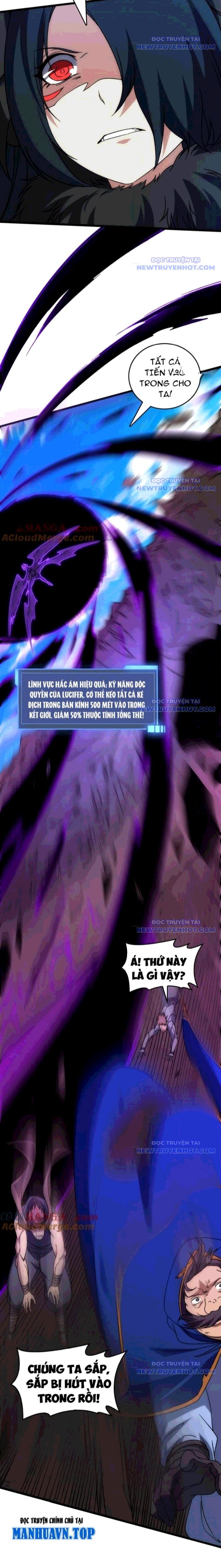 Bắt Đầu Kế Nhiệm Boss Hắc Long, Ta Vô Địch Chap 58 - Next Chap 59