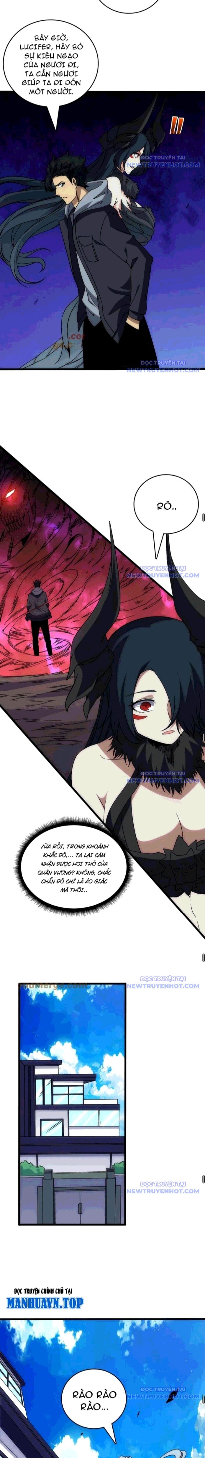 Bắt Đầu Kế Nhiệm Boss Hắc Long, Ta Vô Địch Chap 58 - Next Chap 59