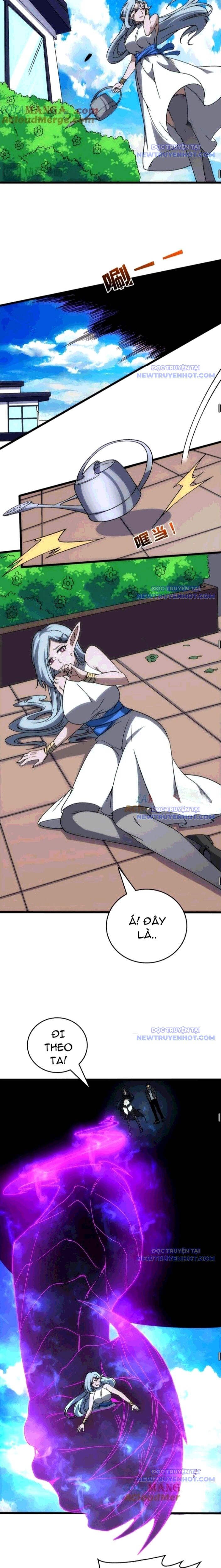 Bắt Đầu Kế Nhiệm Boss Hắc Long, Ta Vô Địch Chap 58 - Next Chap 59