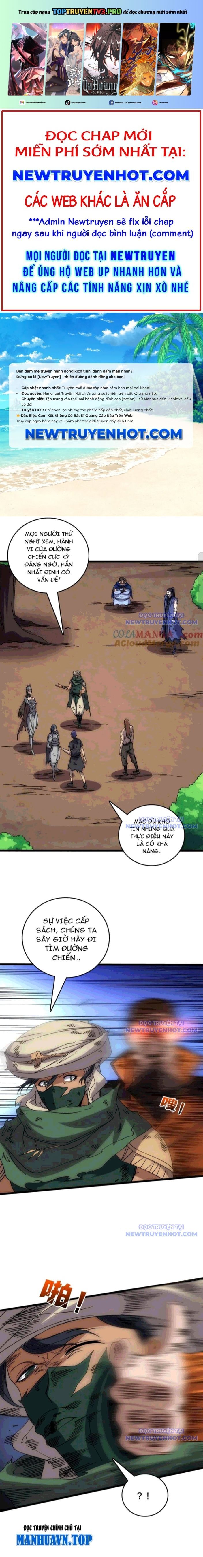 Bắt Đầu Kế Nhiệm Boss Hắc Long, Ta Vô Địch Chap 59 - Next Chap 60