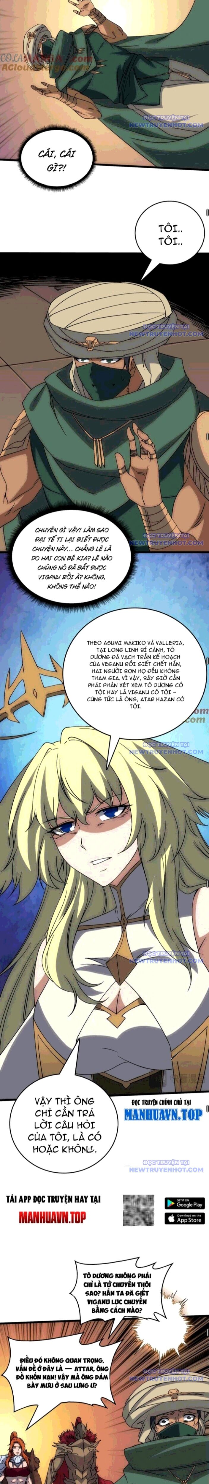 Bắt Đầu Kế Nhiệm Boss Hắc Long, Ta Vô Địch Chap 59 - Next Chap 60