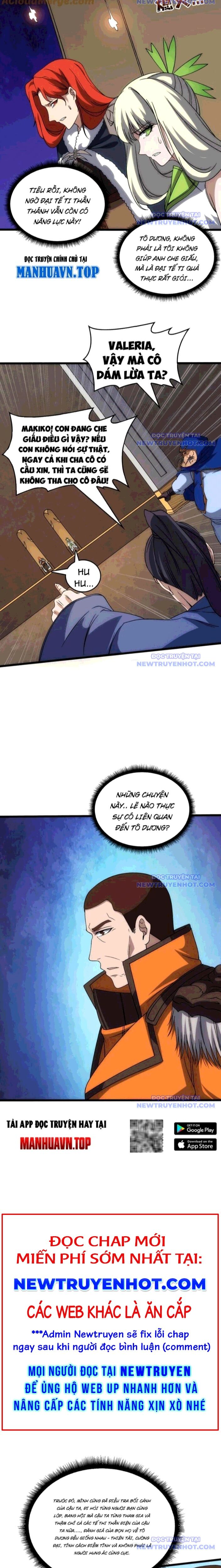 Bắt Đầu Kế Nhiệm Boss Hắc Long, Ta Vô Địch Chap 59 - Next Chap 60
