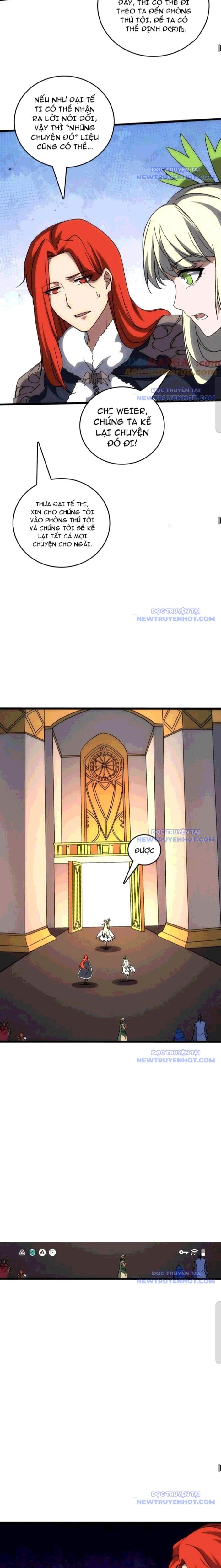 Bắt Đầu Kế Nhiệm Boss Hắc Long, Ta Vô Địch Chap 59 - Next Chap 60