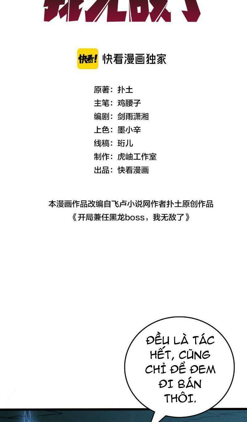 Bắt Đầu Kế Nhiệm Boss Hắc Long, Ta Vô Địch Chap 6 - Next Chap 7