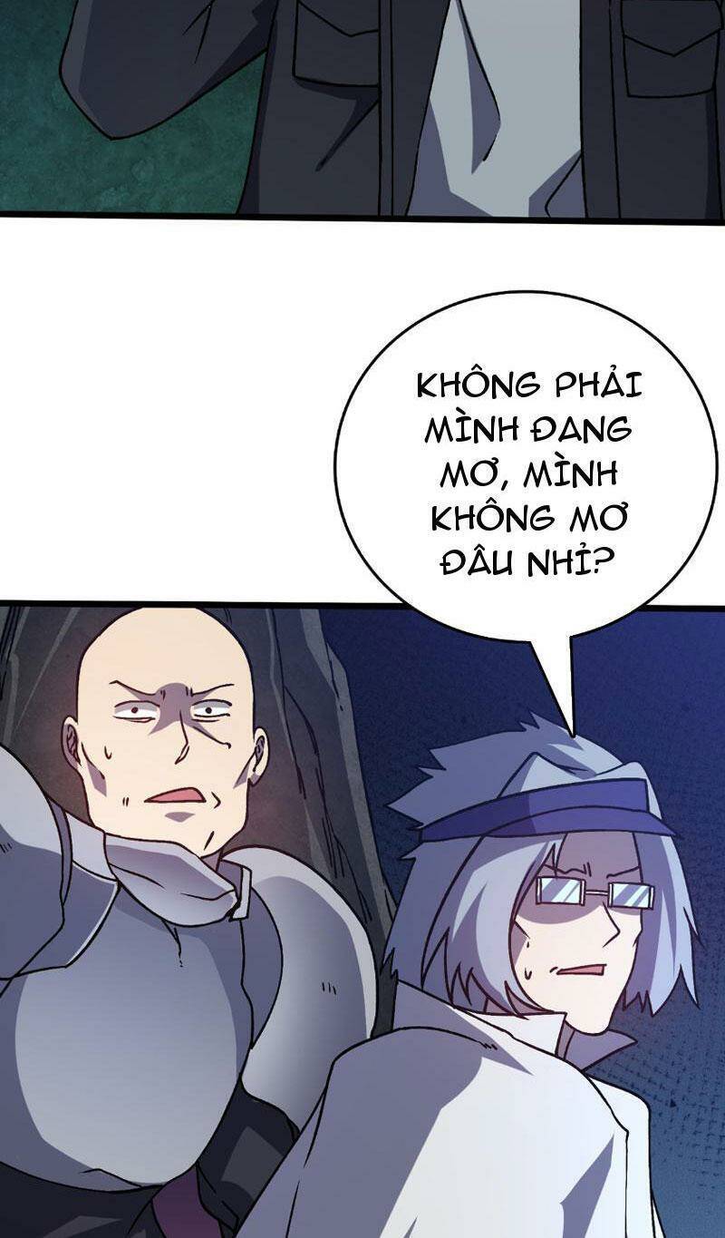 Bắt Đầu Kế Nhiệm Boss Hắc Long, Ta Vô Địch Chap 6 - Next Chap 7