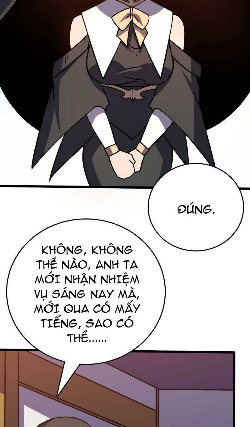 Bắt Đầu Kế Nhiệm Boss Hắc Long, Ta Vô Địch Chap 6 - Next Chap 7