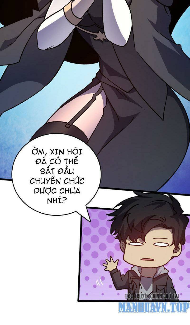 Bắt Đầu Kế Nhiệm Boss Hắc Long, Ta Vô Địch Chap 6 - Next Chap 7