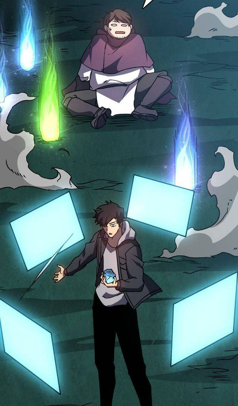 Bắt Đầu Kế Nhiệm Boss Hắc Long, Ta Vô Địch Chap 6 - Next Chap 7