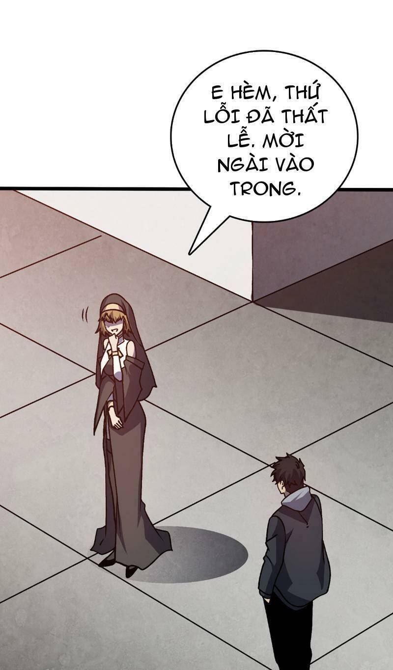 Bắt Đầu Kế Nhiệm Boss Hắc Long, Ta Vô Địch Chap 6 - Next Chap 7