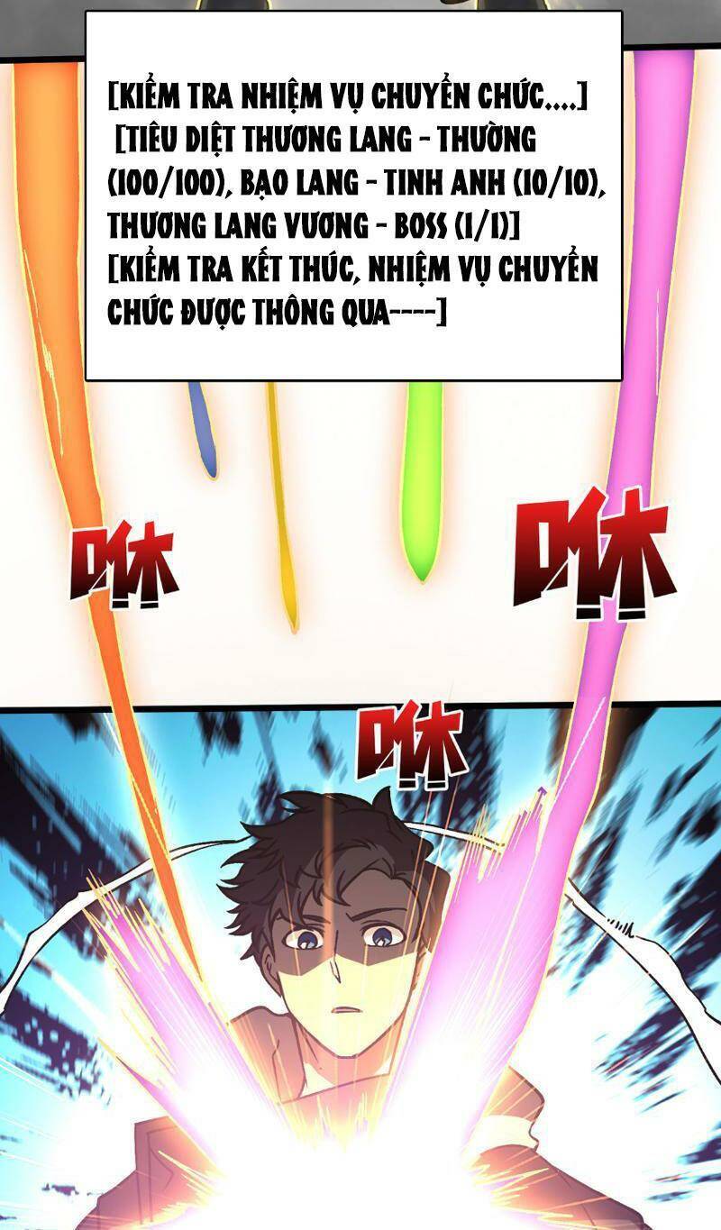 Bắt Đầu Kế Nhiệm Boss Hắc Long, Ta Vô Địch Chap 6 - Next Chap 7