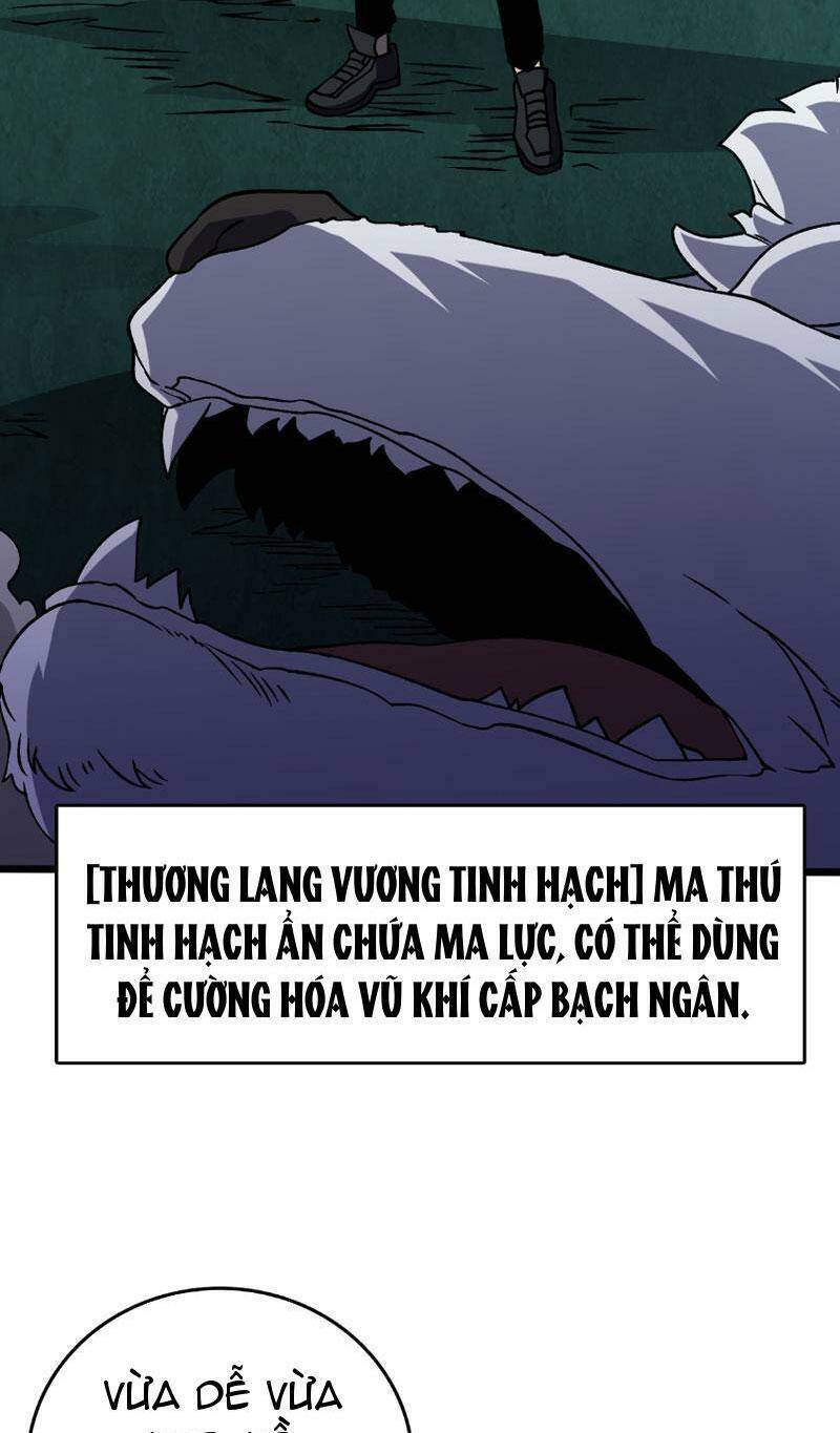 Bắt Đầu Kế Nhiệm Boss Hắc Long, Ta Vô Địch Chap 6 - Next Chap 7