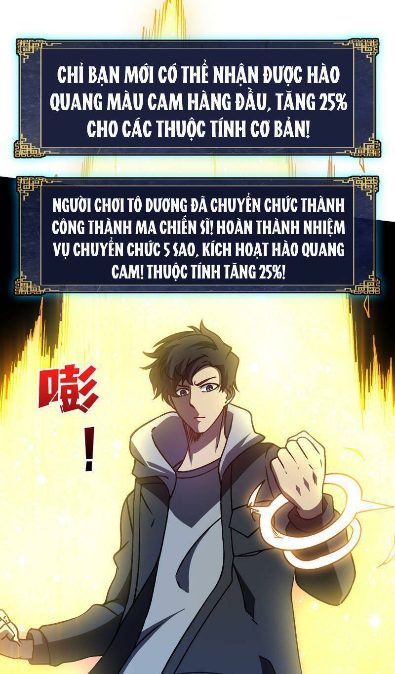 Bắt Đầu Kế Nhiệm Boss Hắc Long, Ta Vô Địch Chap 6 - Next Chap 7