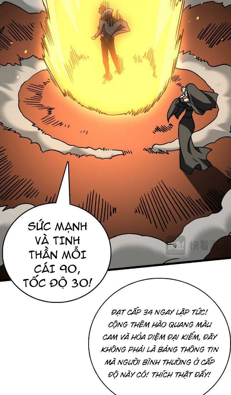 Bắt Đầu Kế Nhiệm Boss Hắc Long, Ta Vô Địch Chap 6 - Next Chap 7