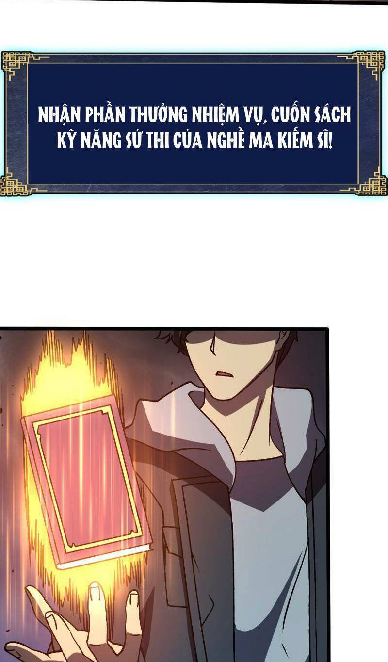 Bắt Đầu Kế Nhiệm Boss Hắc Long, Ta Vô Địch Chap 6 - Next Chap 7