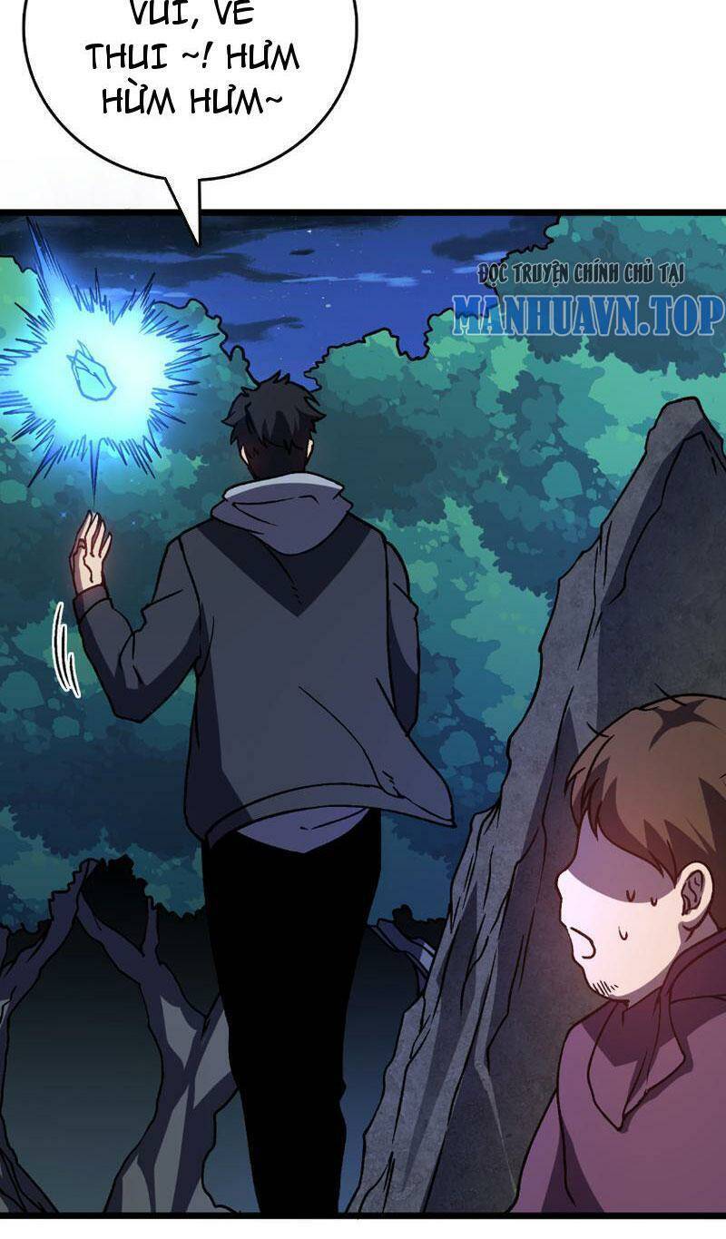 Bắt Đầu Kế Nhiệm Boss Hắc Long, Ta Vô Địch Chap 6 - Next Chap 7