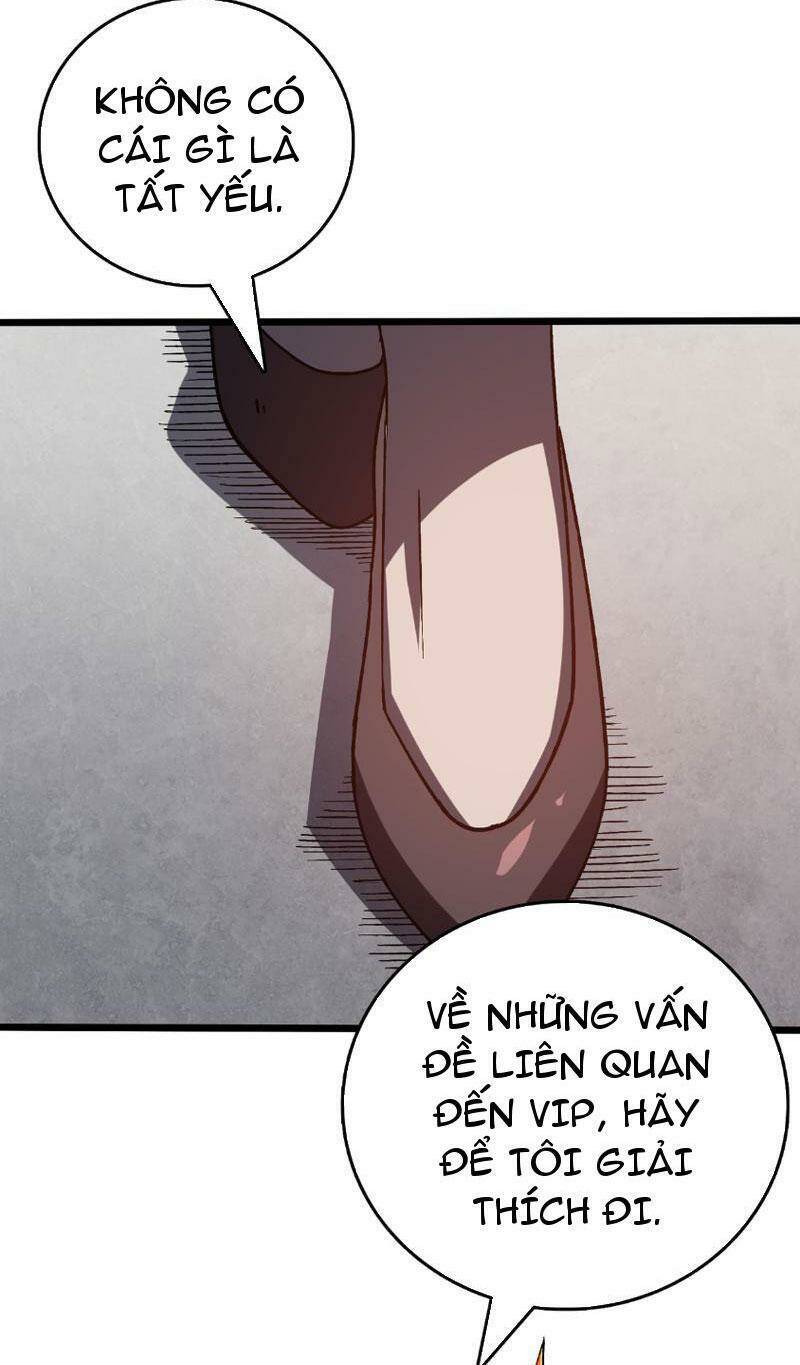 Bắt Đầu Kế Nhiệm Boss Hắc Long, Ta Vô Địch Chap 6 - Next Chap 7