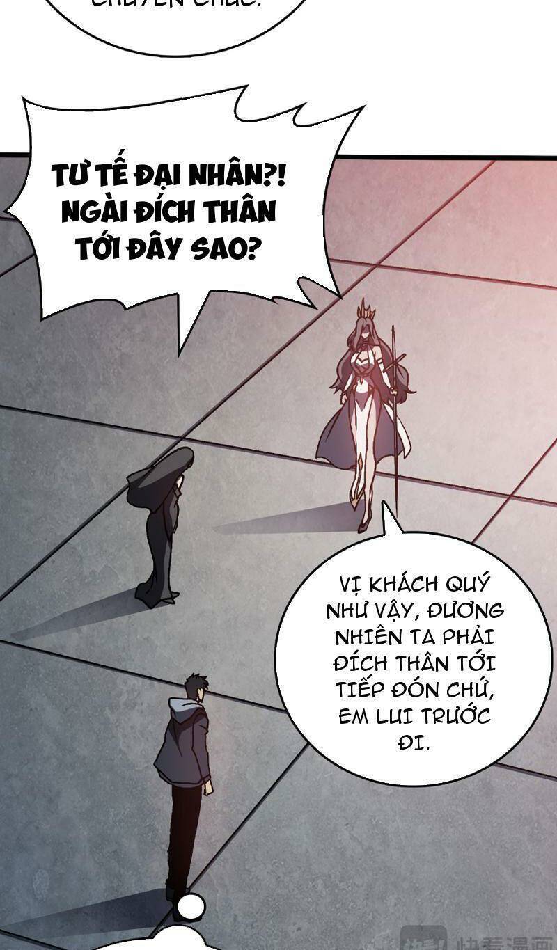 Bắt Đầu Kế Nhiệm Boss Hắc Long, Ta Vô Địch Chap 6 - Next Chap 7