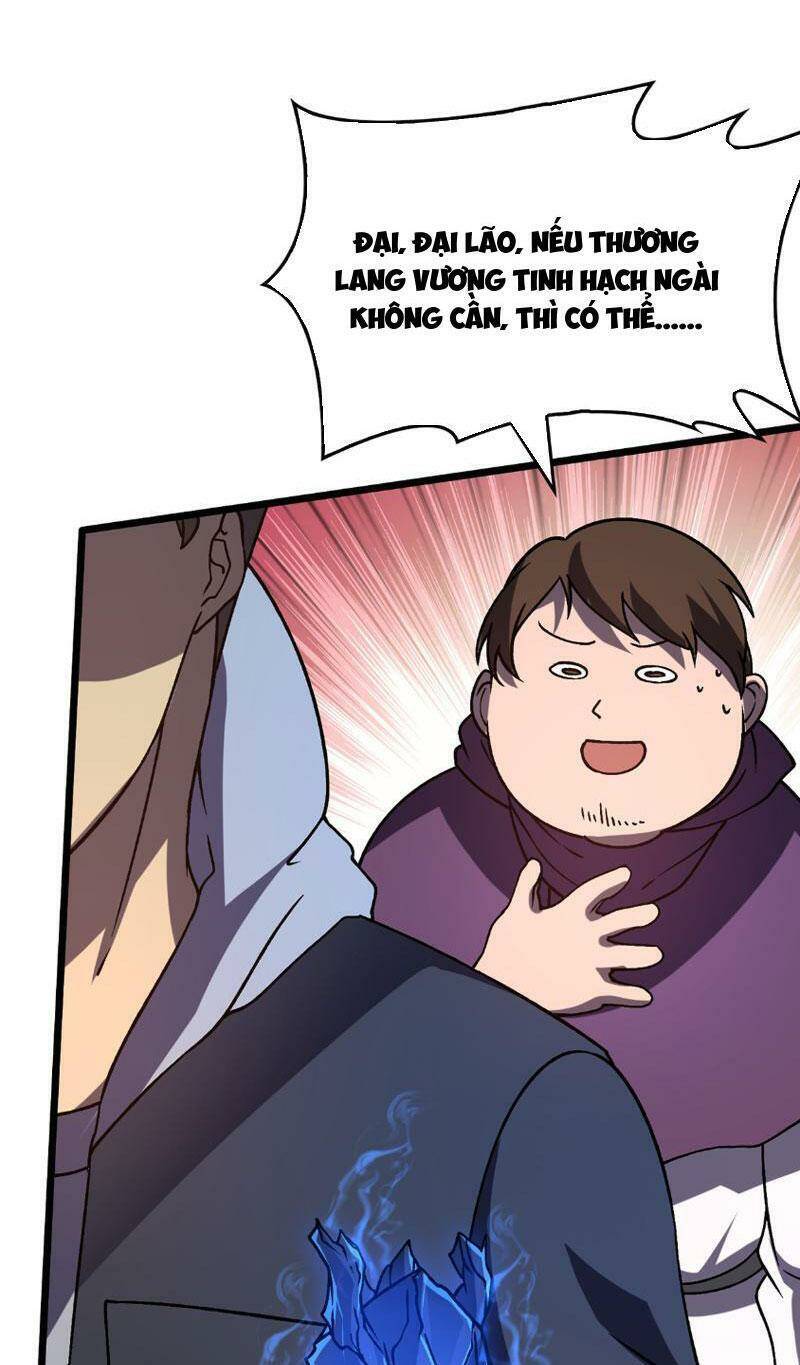 Bắt Đầu Kế Nhiệm Boss Hắc Long, Ta Vô Địch Chap 6 - Next Chap 7