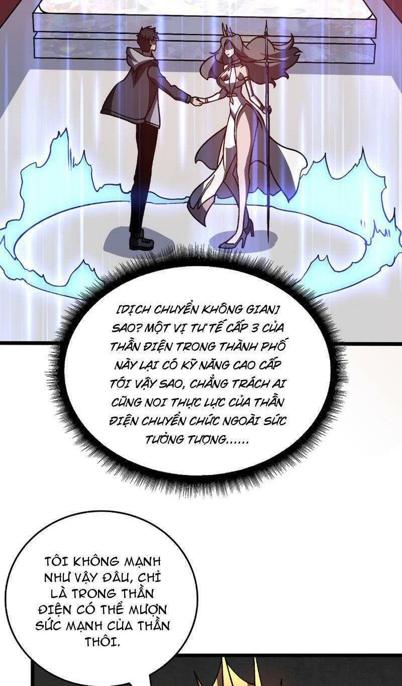 Bắt Đầu Kế Nhiệm Boss Hắc Long, Ta Vô Địch Chap 6 - Next Chap 7