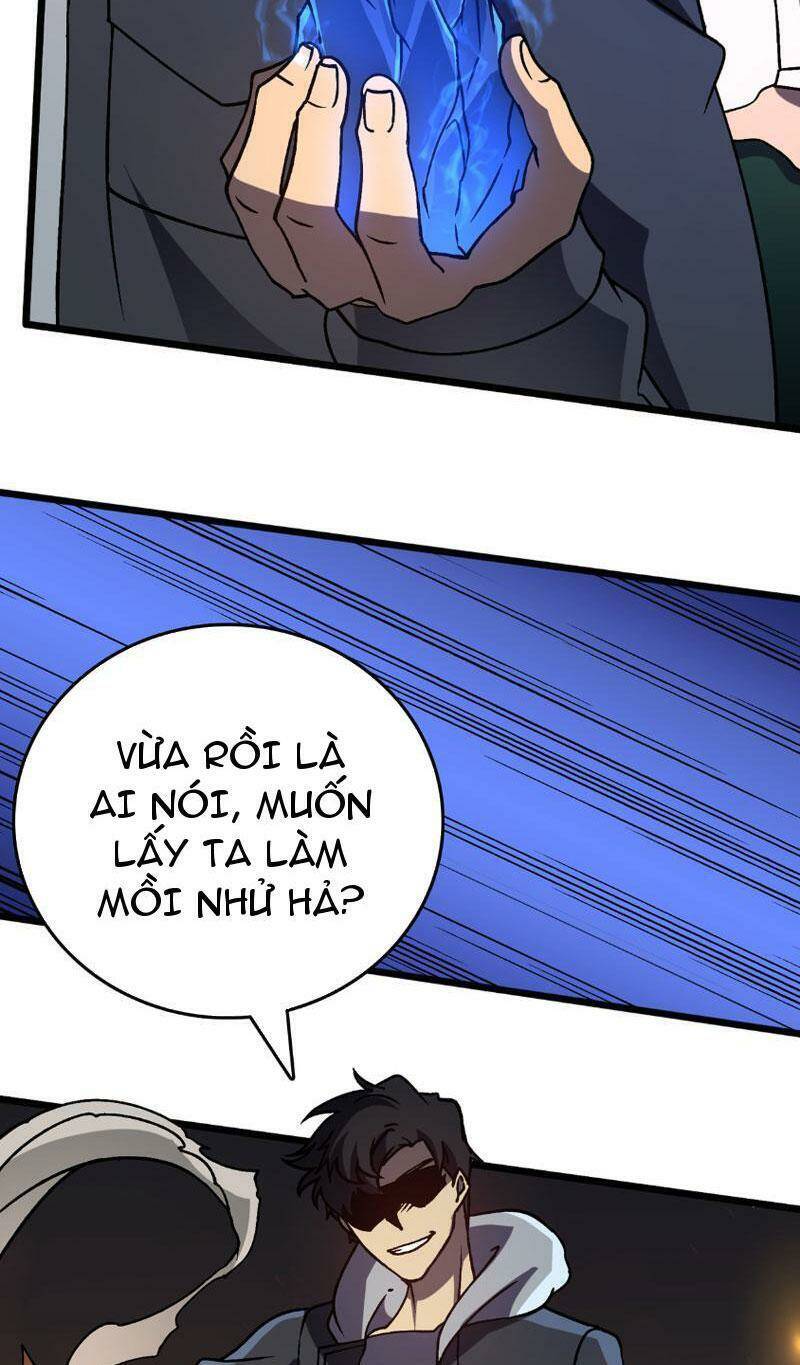 Bắt Đầu Kế Nhiệm Boss Hắc Long, Ta Vô Địch Chap 6 - Next Chap 7
