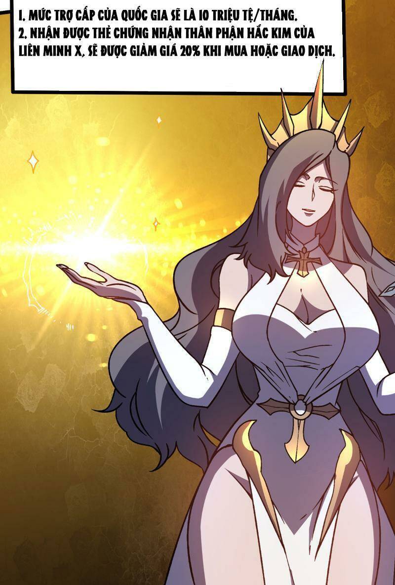 Bắt Đầu Kế Nhiệm Boss Hắc Long, Ta Vô Địch Chap 6 - Next Chap 7