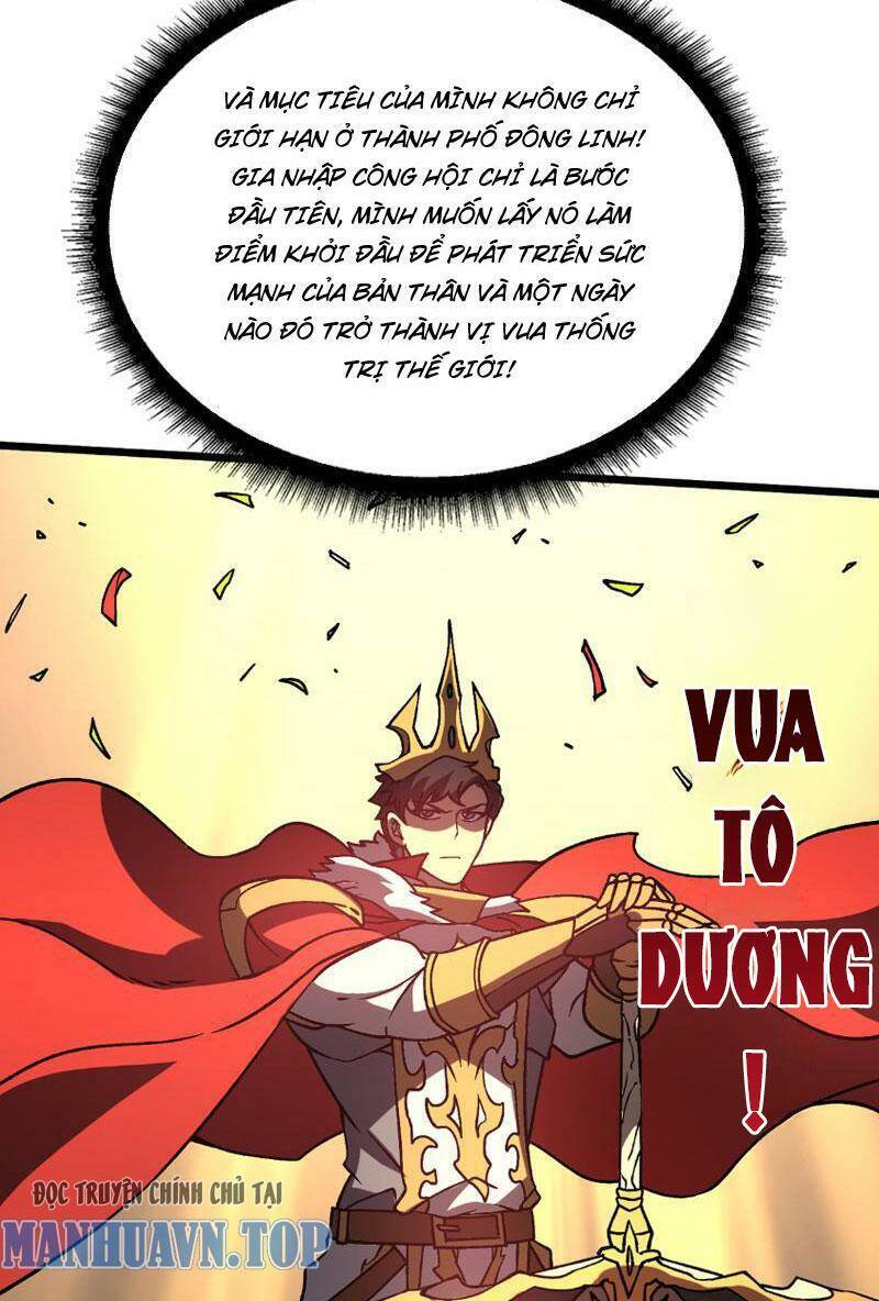 Bắt Đầu Kế Nhiệm Boss Hắc Long, Ta Vô Địch Chap 6 - Next Chap 7