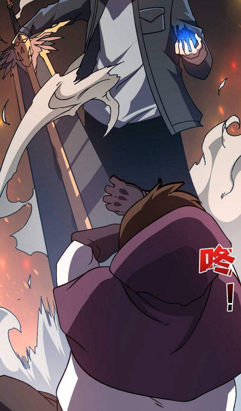 Bắt Đầu Kế Nhiệm Boss Hắc Long, Ta Vô Địch Chap 6 - Next Chap 7