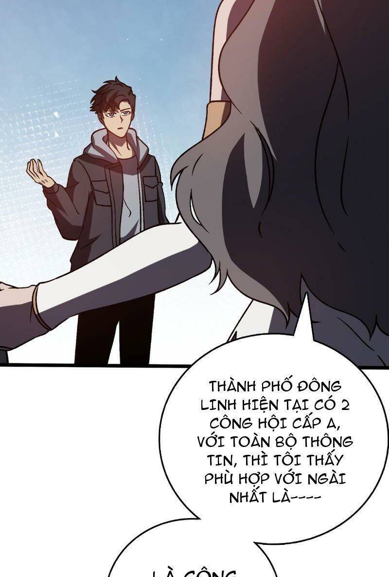 Bắt Đầu Kế Nhiệm Boss Hắc Long, Ta Vô Địch Chap 6 - Next Chap 7