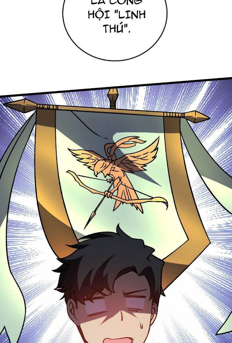 Bắt Đầu Kế Nhiệm Boss Hắc Long, Ta Vô Địch Chap 6 - Next Chap 7