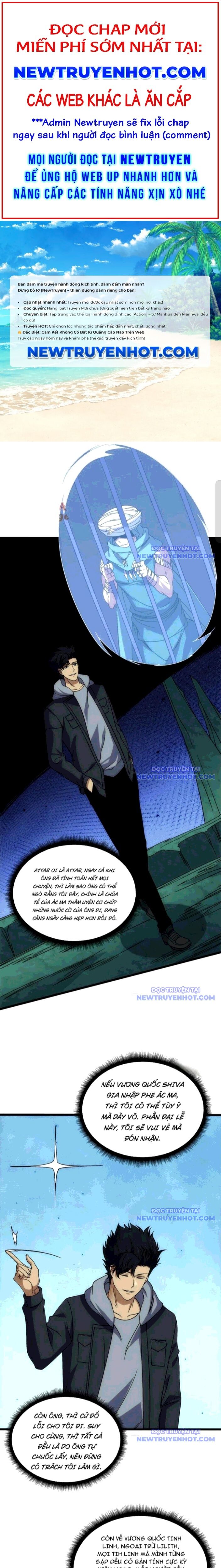 Bắt Đầu Kế Nhiệm Boss Hắc Long, Ta Vô Địch Chap 60 - Next Chap 61