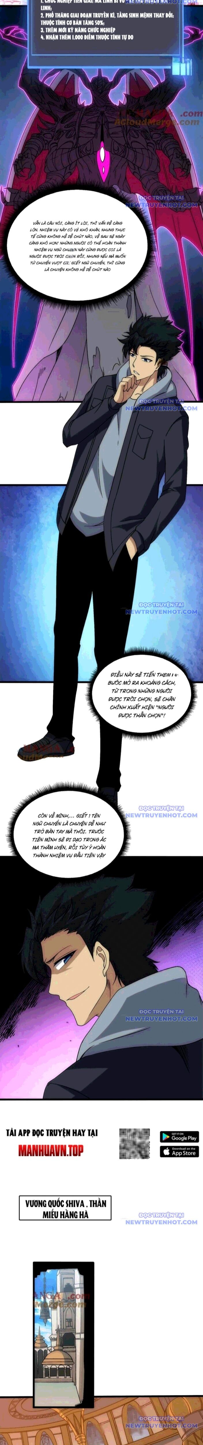 Bắt Đầu Kế Nhiệm Boss Hắc Long, Ta Vô Địch Chap 60 - Next Chap 61