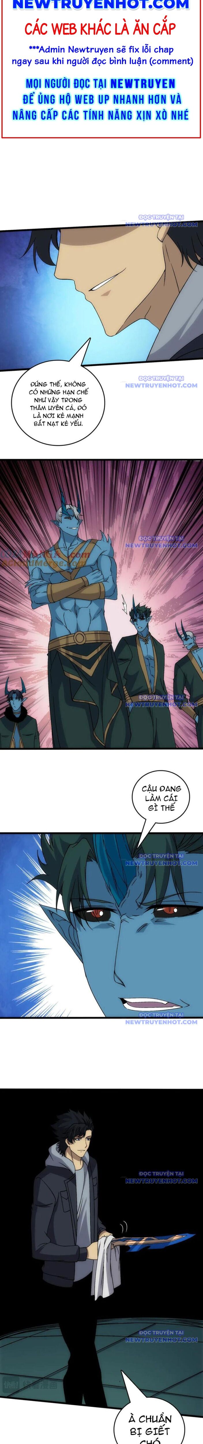 Bắt Đầu Kế Nhiệm Boss Hắc Long, Ta Vô Địch Chap 61 - Next Chap 62