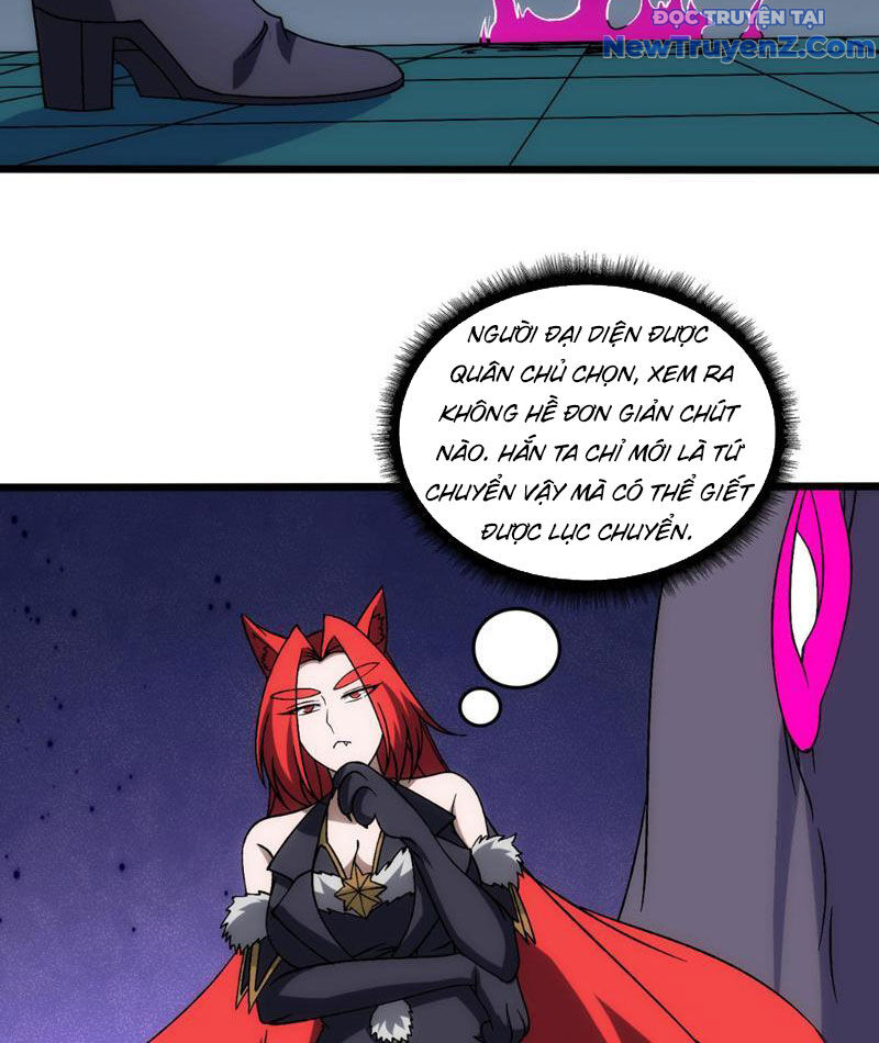 Bắt Đầu Kế Nhiệm Boss Hắc Long, Ta Vô Địch Chap 62 - Next Chap 63