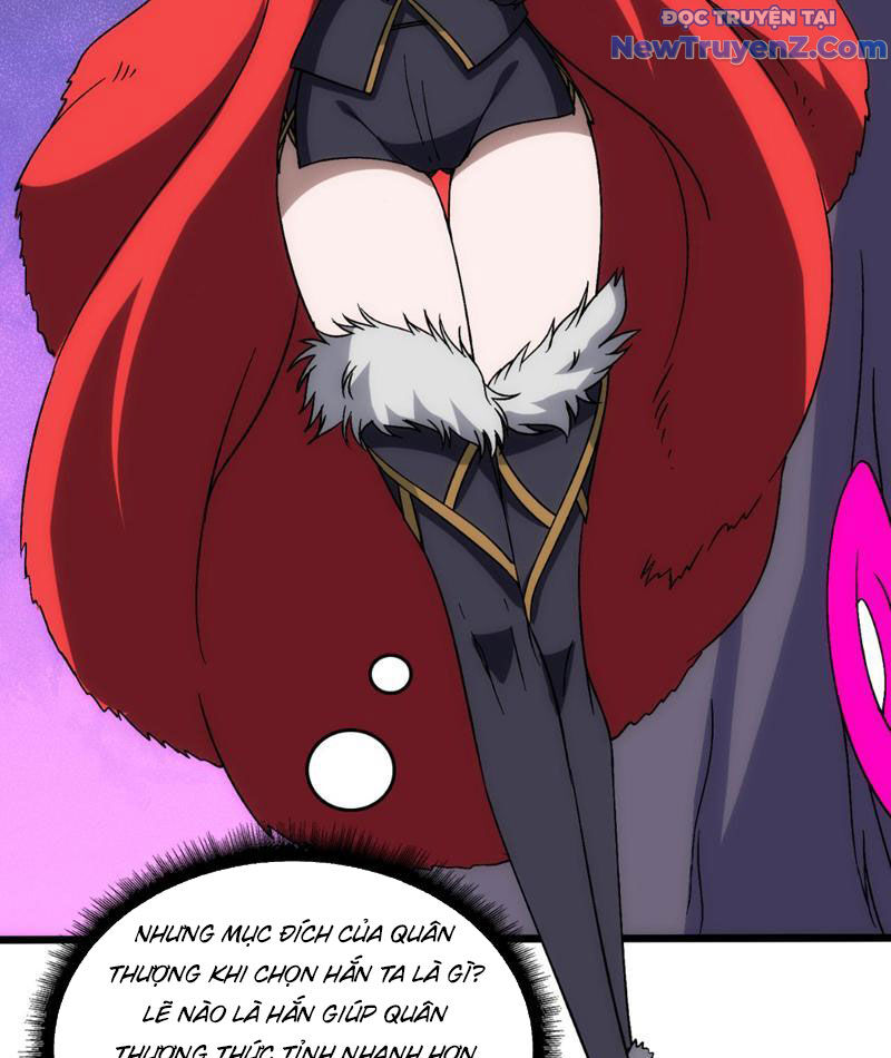 Bắt Đầu Kế Nhiệm Boss Hắc Long, Ta Vô Địch Chap 62 - Next Chap 63