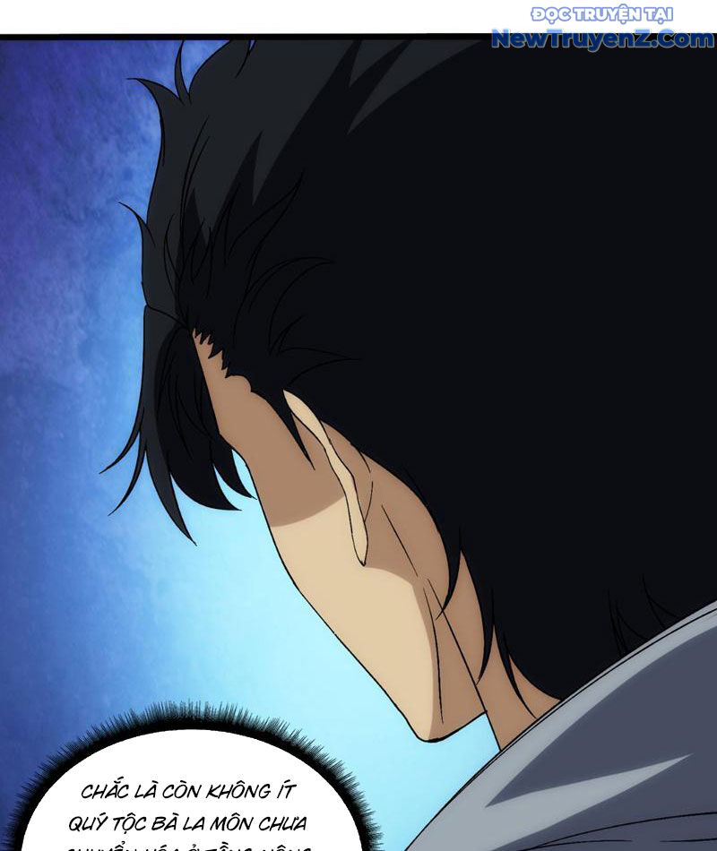 Bắt Đầu Kế Nhiệm Boss Hắc Long, Ta Vô Địch Chap 62 - Next Chap 63