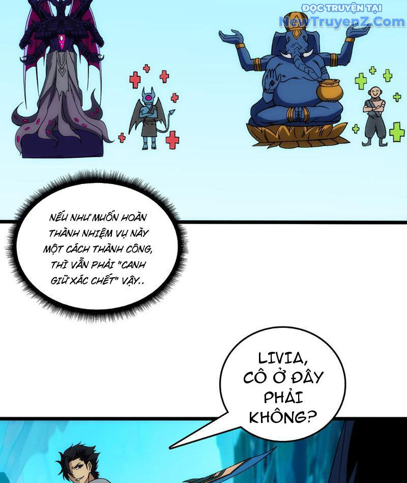 Bắt Đầu Kế Nhiệm Boss Hắc Long, Ta Vô Địch Chap 62 - Next Chap 63