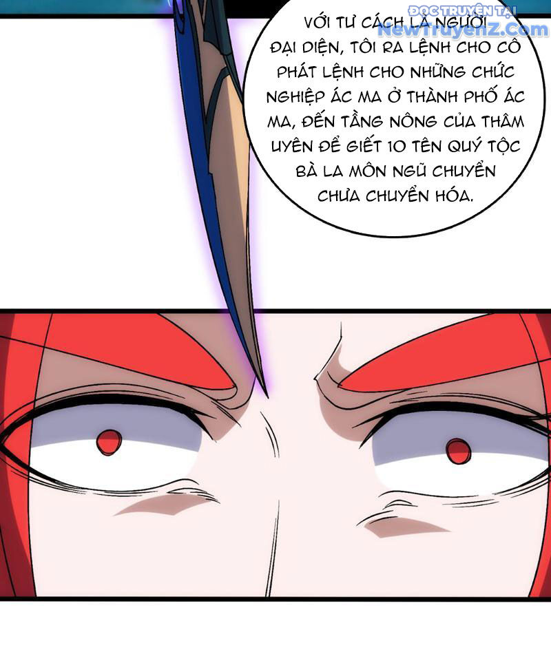 Bắt Đầu Kế Nhiệm Boss Hắc Long, Ta Vô Địch Chap 62 - Next Chap 63