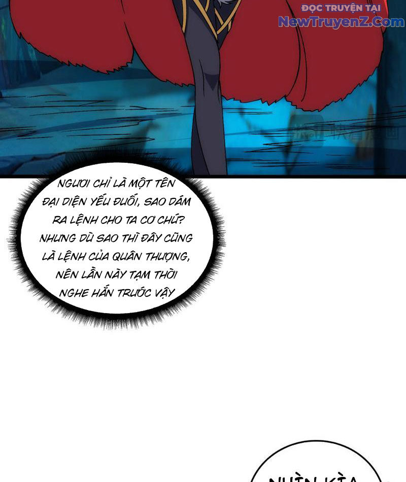 Bắt Đầu Kế Nhiệm Boss Hắc Long, Ta Vô Địch Chap 62 - Next Chap 63