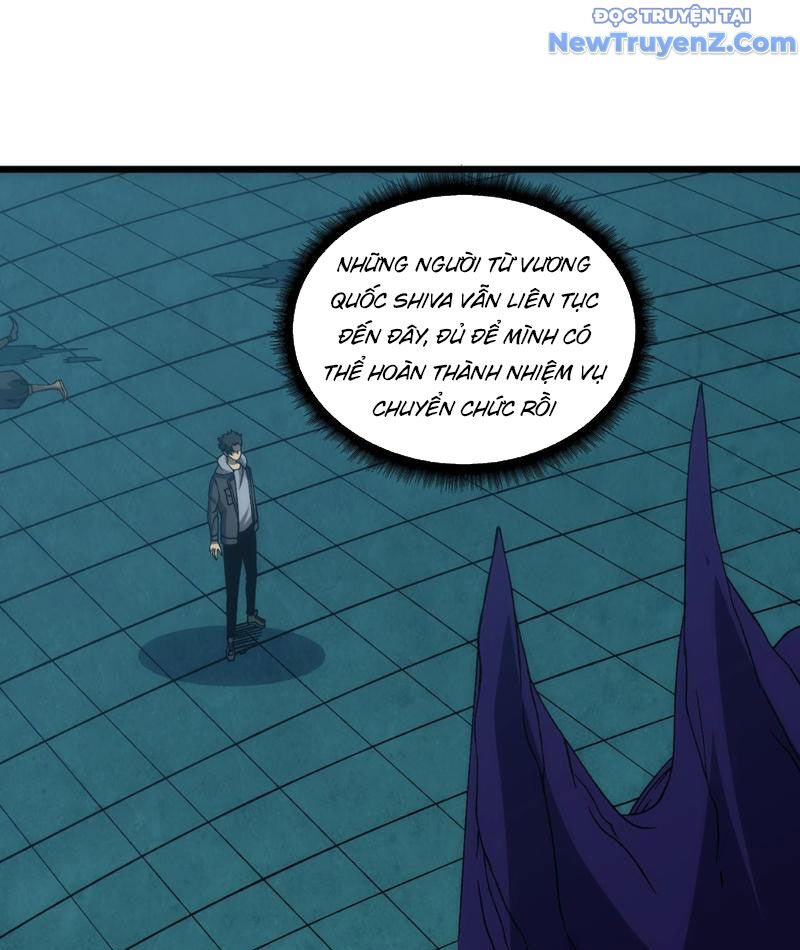 Bắt Đầu Kế Nhiệm Boss Hắc Long, Ta Vô Địch Chap 62 - Next Chap 63