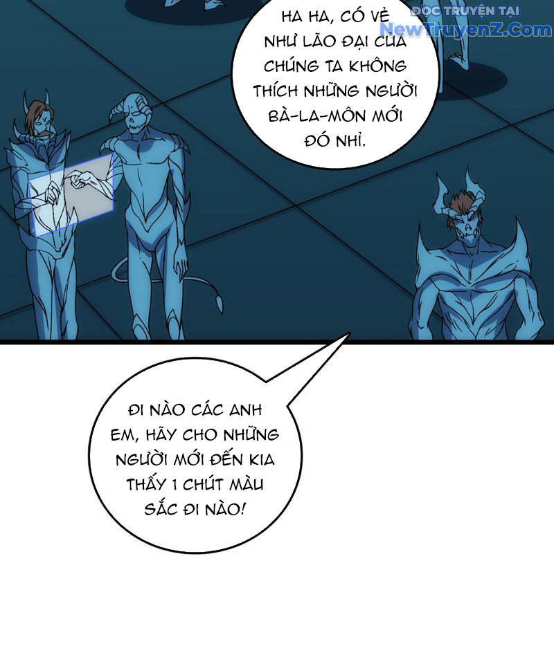 Bắt Đầu Kế Nhiệm Boss Hắc Long, Ta Vô Địch Chap 62 - Next Chap 63