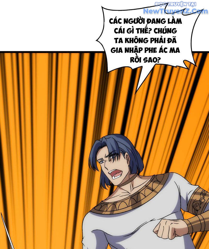 Bắt Đầu Kế Nhiệm Boss Hắc Long, Ta Vô Địch Chap 62 - Next Chap 63