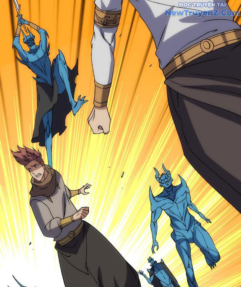 Bắt Đầu Kế Nhiệm Boss Hắc Long, Ta Vô Địch Chap 62 - Next Chap 63